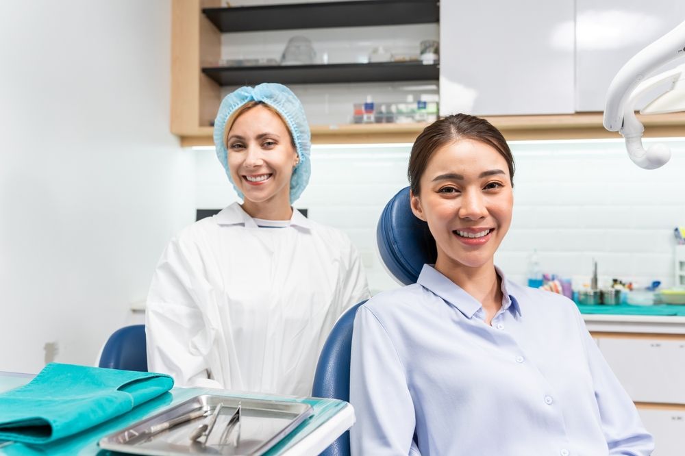 Dental Cleanings: The Procedure and Its Benefits