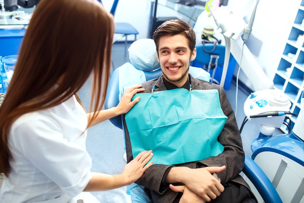 What to Expect During a Root Canal Procedure