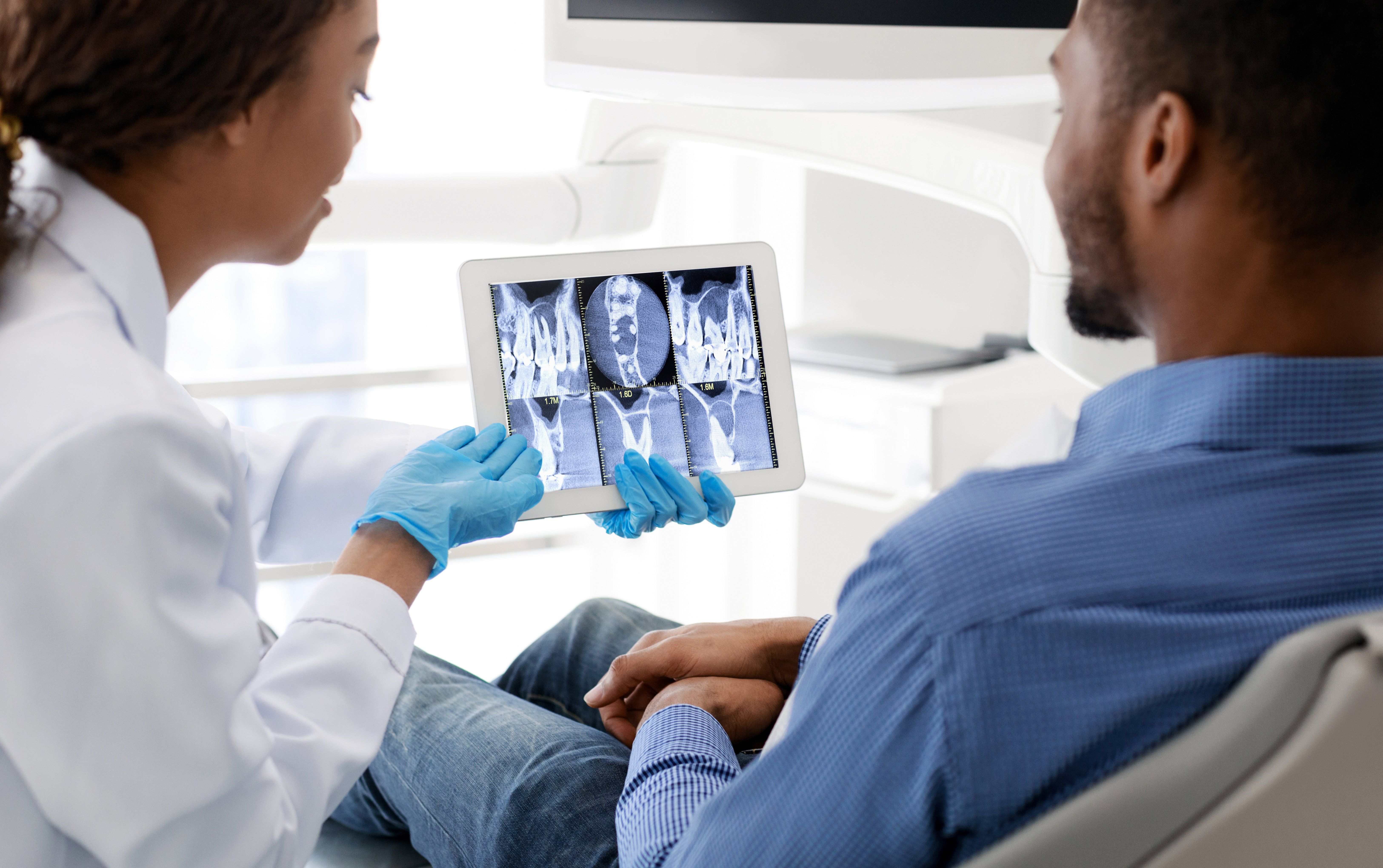 How Often Do I Need Dental X-rays?