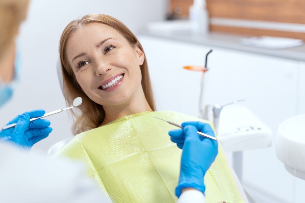 The Importance of Preventative Dental Care