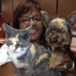Dr. Marva Davis