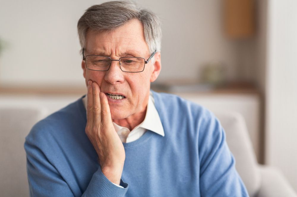Tooth Sensitivity: Is it Normal?