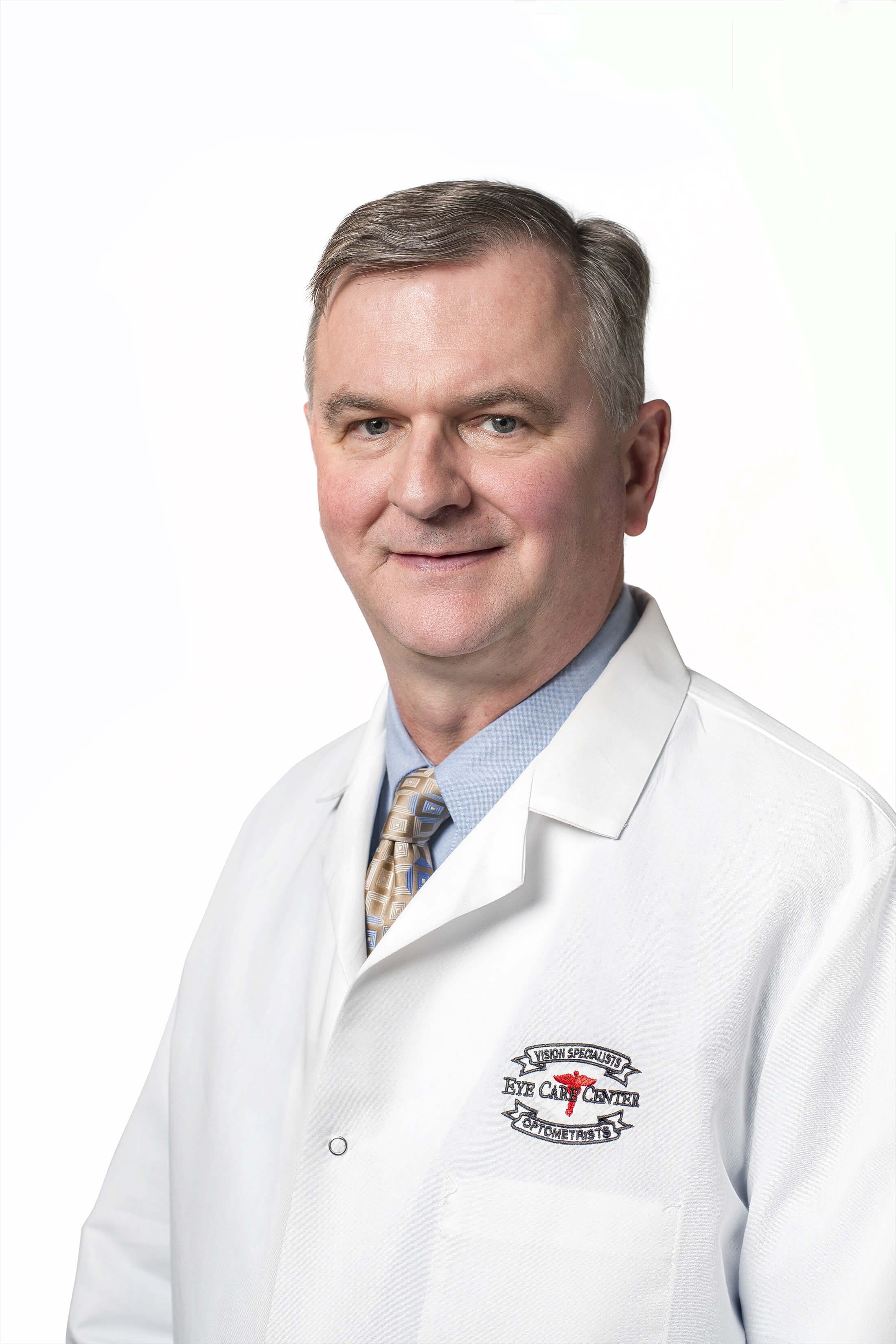 Dr. Anthony C. Harris, O.D.