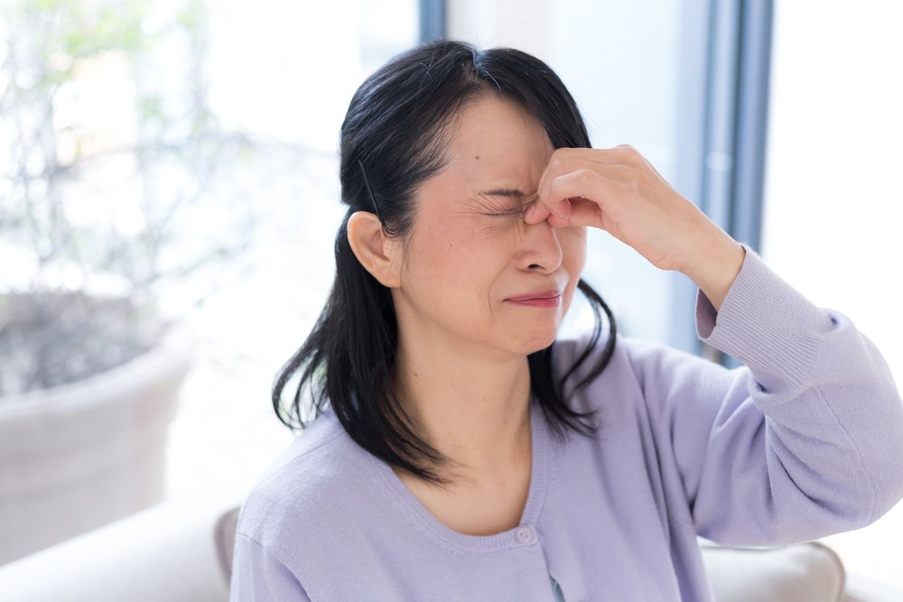 Dry Eye: Main Causes and How to Treat It
