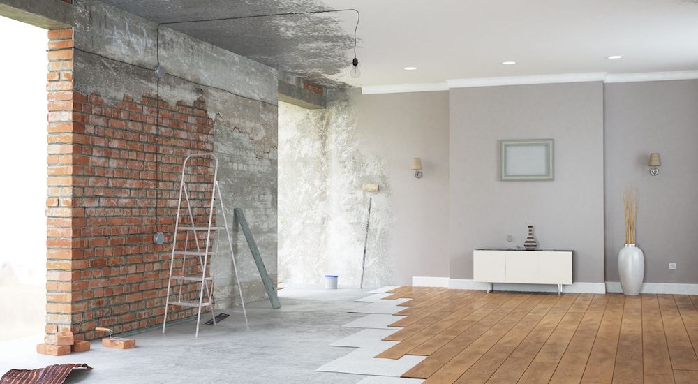 Which Home Renovations Have a Great ROI?