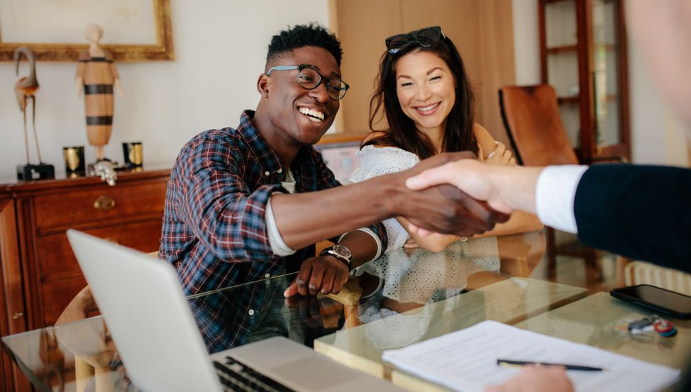 Attracting Millennial Home Buyers