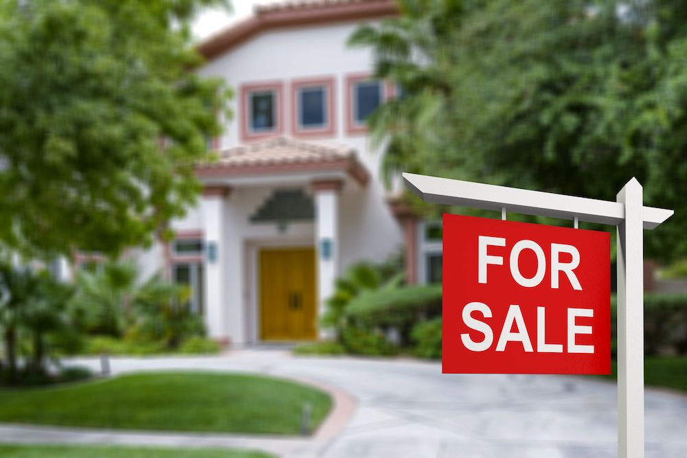 Top Things to Know When Listing Your House For Sale