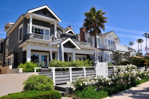 Top 5 Up-and-Coming Neighborhoods in San Diego for Investment Properties