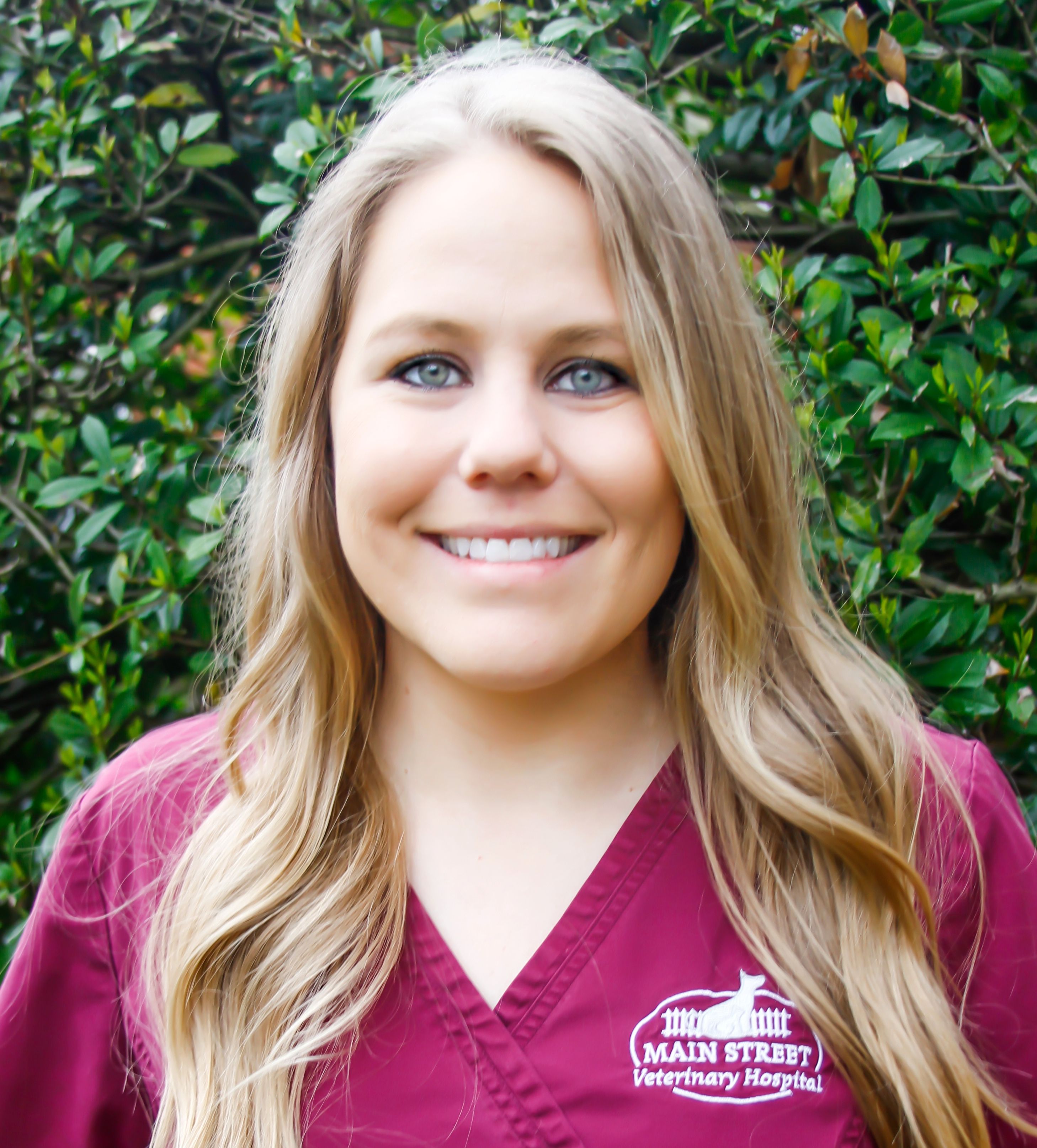 Heather Melin Receptionist