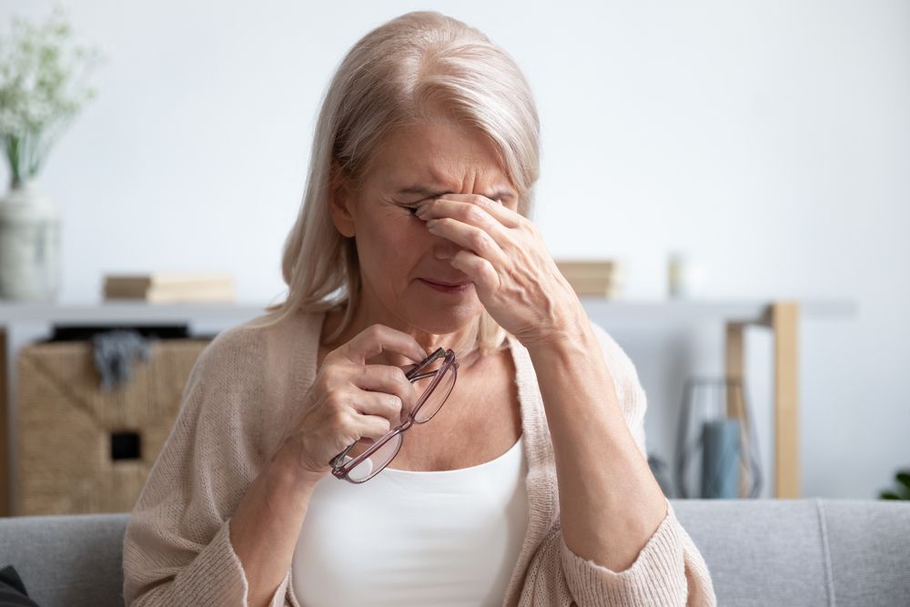 What is TearCare and How Do Dry Eye Patients Benefits?