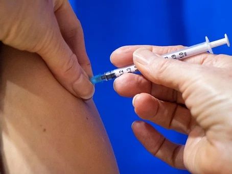 Pfizer COVID vaccine clinic open to public