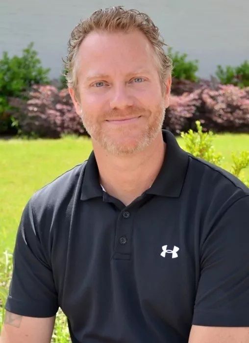 Dr. Jason Bailey, D.C.​​​​​​​