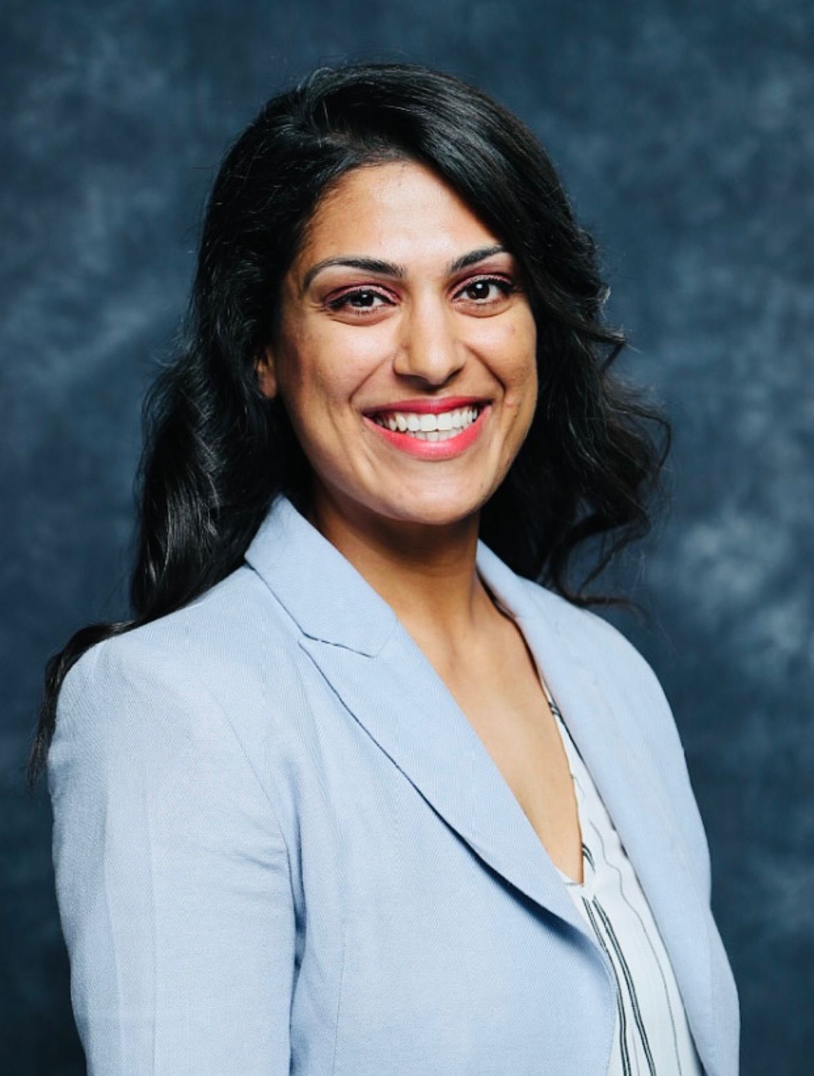 Dr. Kataria was featured in Women in Optometry