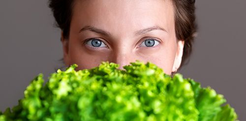Best foods for eye health 