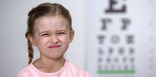 What is myopia?