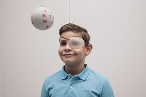 Who Can Benefit From Vision Therapy?