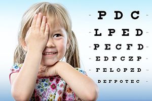 Catching Myopia Early: Exploring Treatment Options for Preventing Progression in Children