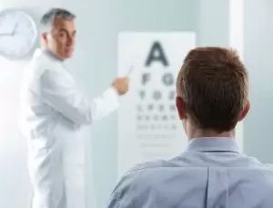 neuro optometry