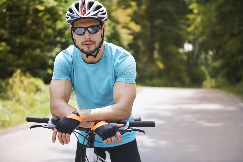 Importance of Protective Eyewear in Sports