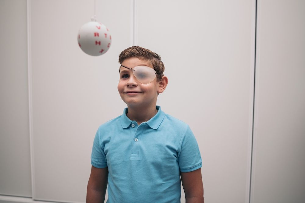 Who Can Benefit From Vision Therapy?