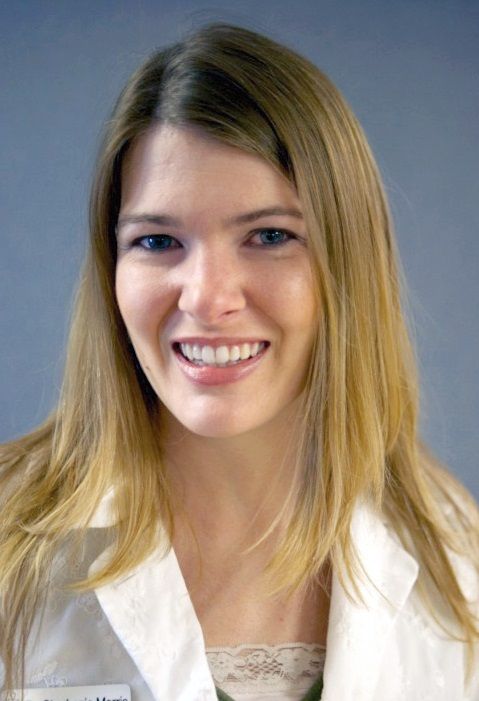 Dr. Stephanie Gildersleeve