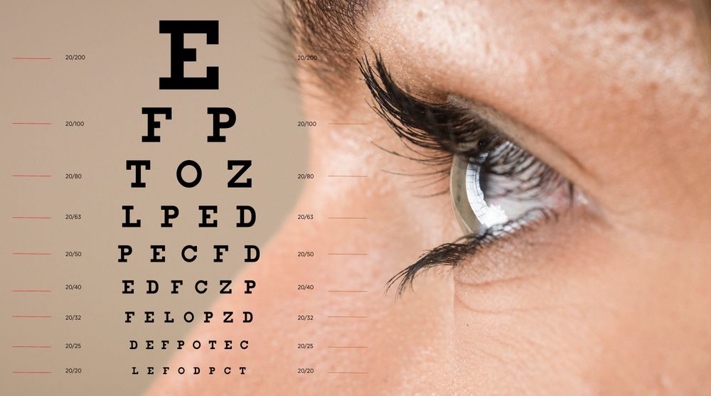 May Is Healthy Vision Month: Why You Need a Comprehensive Eye Exam