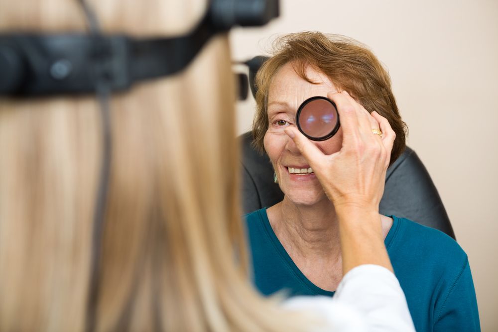 How Eye Doctors Test for Glaucoma