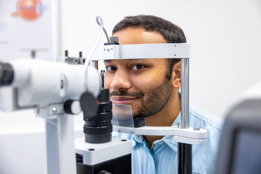 Know What to Expect From a Good Optometrist