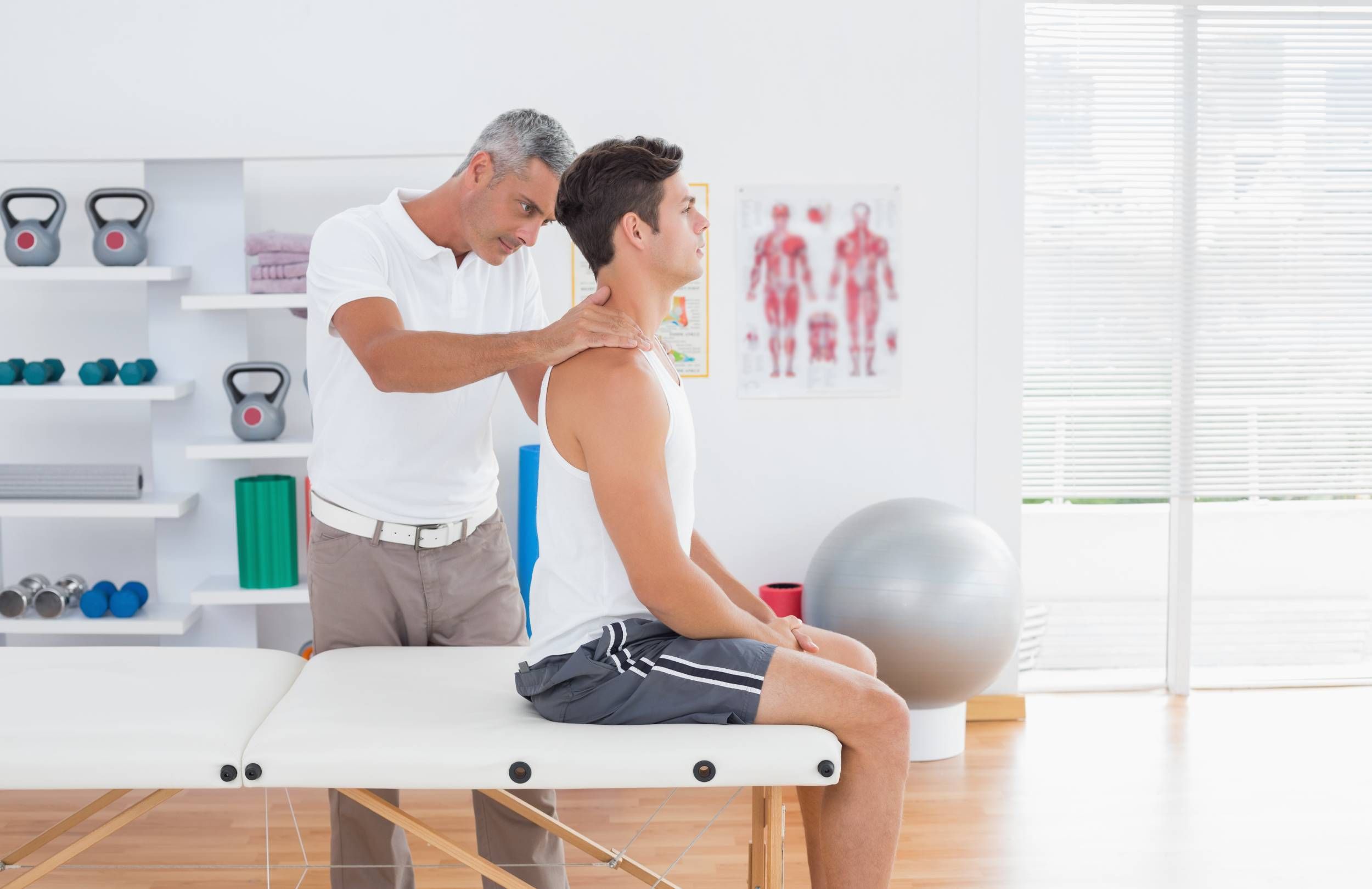 How Soon After a Car Accident Should I See a Chiropractor?
