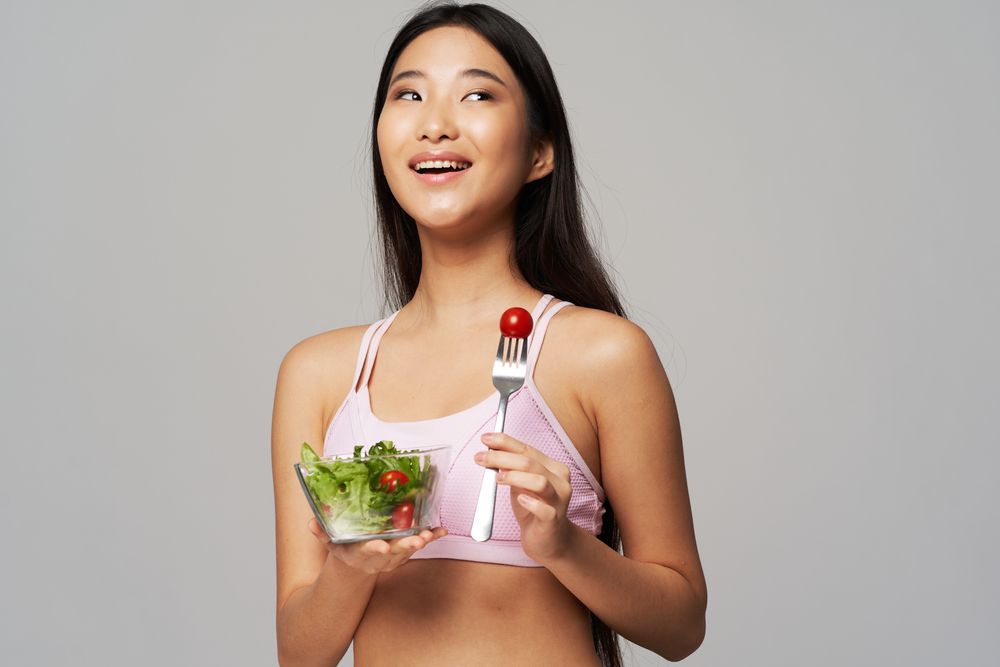 Healthy Weight Loss