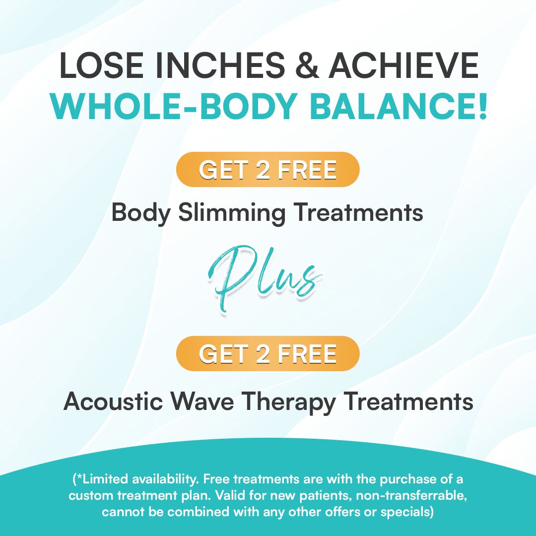 Our weight loss special in Sarasota