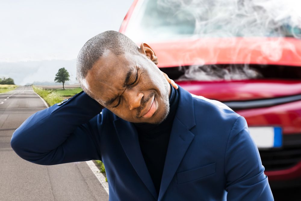 Whiplash Relief: The Role of Chiropractic Care After Auto Accidents