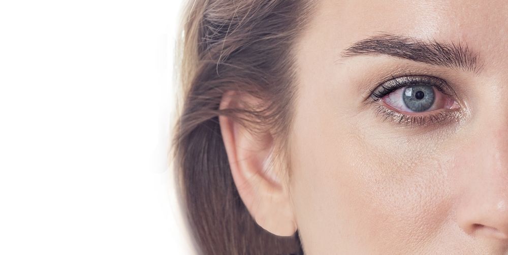 Hormonal Changes: Women and the Dry Eye Connection