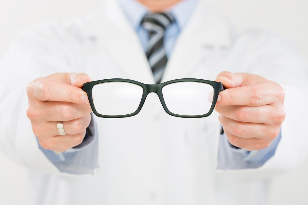 How Often Do I Need to Refresh My Eyeglass Prescription?