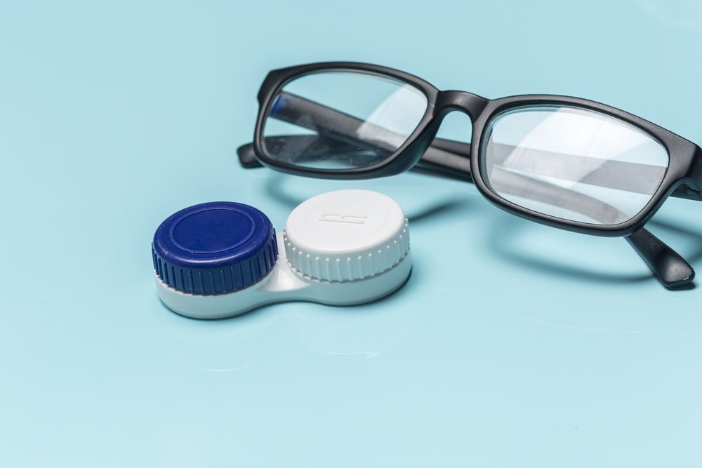 Glasses and Contacts Across Ages: Which is Right for You?