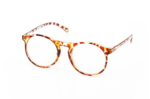 spotted frames