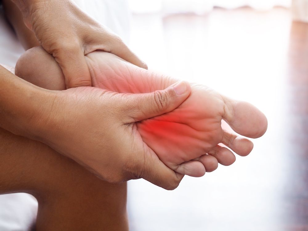 What is Peripheral Neuropathy and How is it Treated?