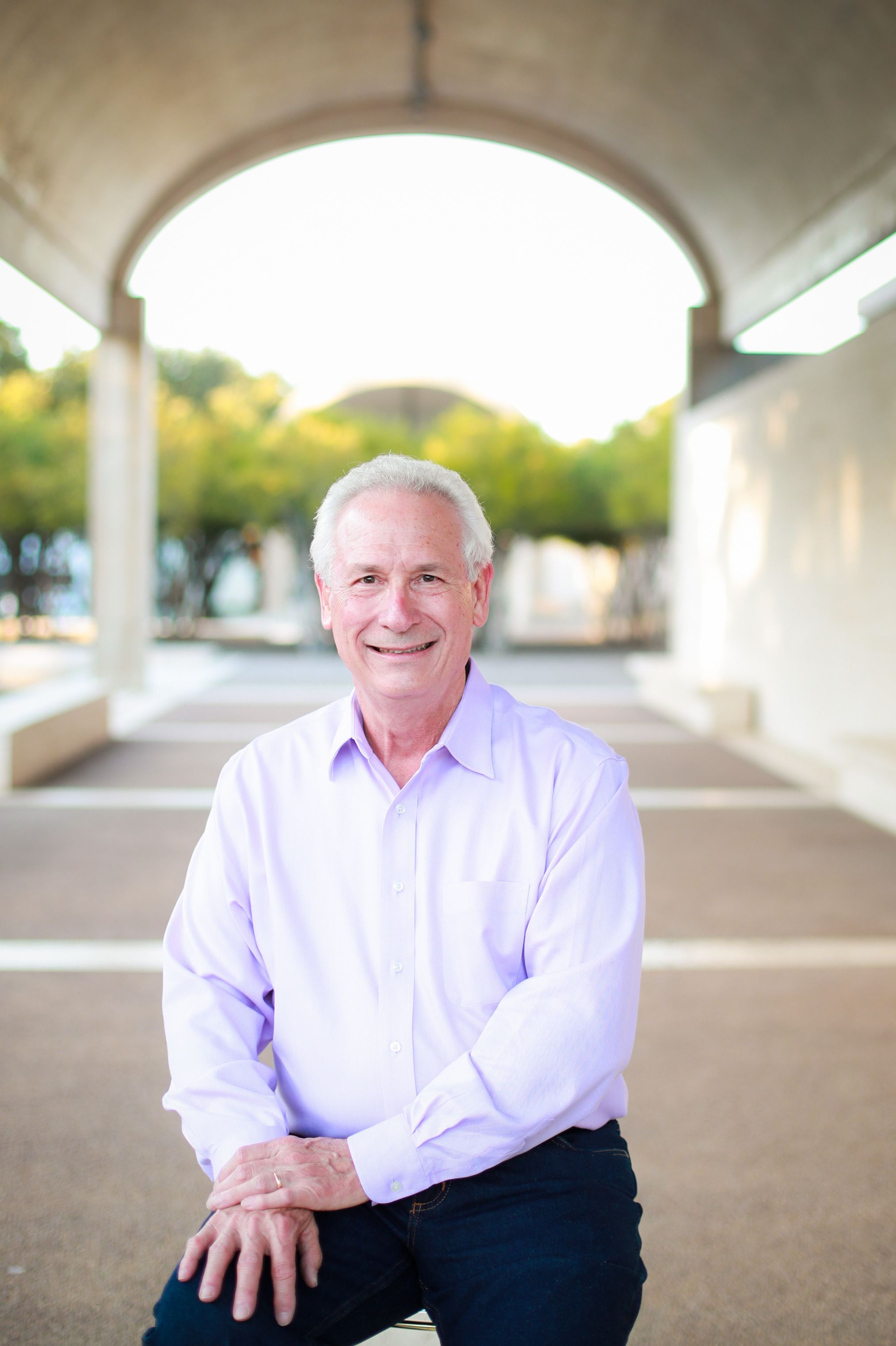 Jack Morrow, D.D.S., M.S.D.
