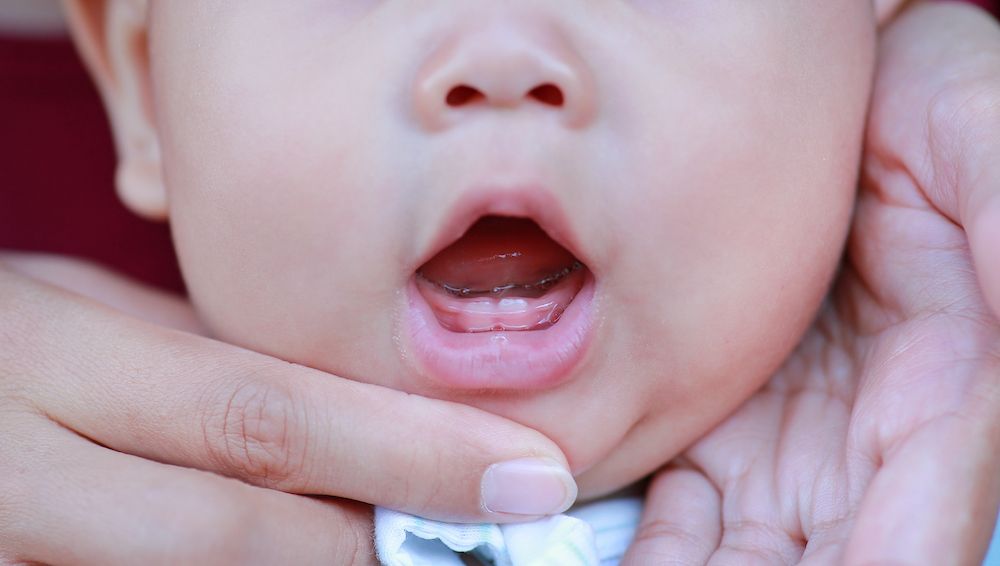 FAQs for Your Baby’s First Dental Visit
