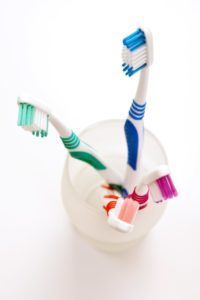 Break These Bad Brushing Habits	