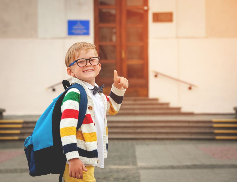 Back to School, Back to Hydration: Building Strong Smiles