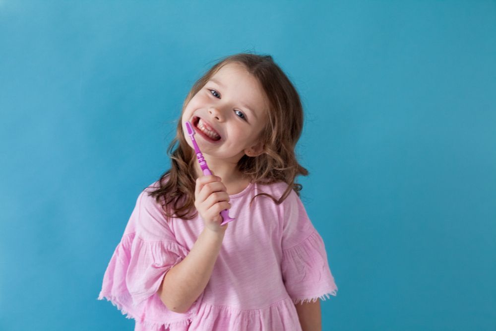 June Is Oral Health Month: The Top 5 Common Oral Health Problems in Children (and How to Prevent Them)