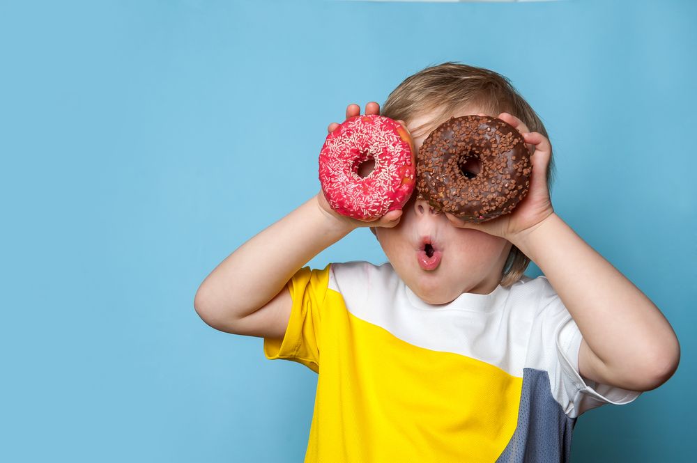 The Unsettling Link Between Junk Food and Oral Health