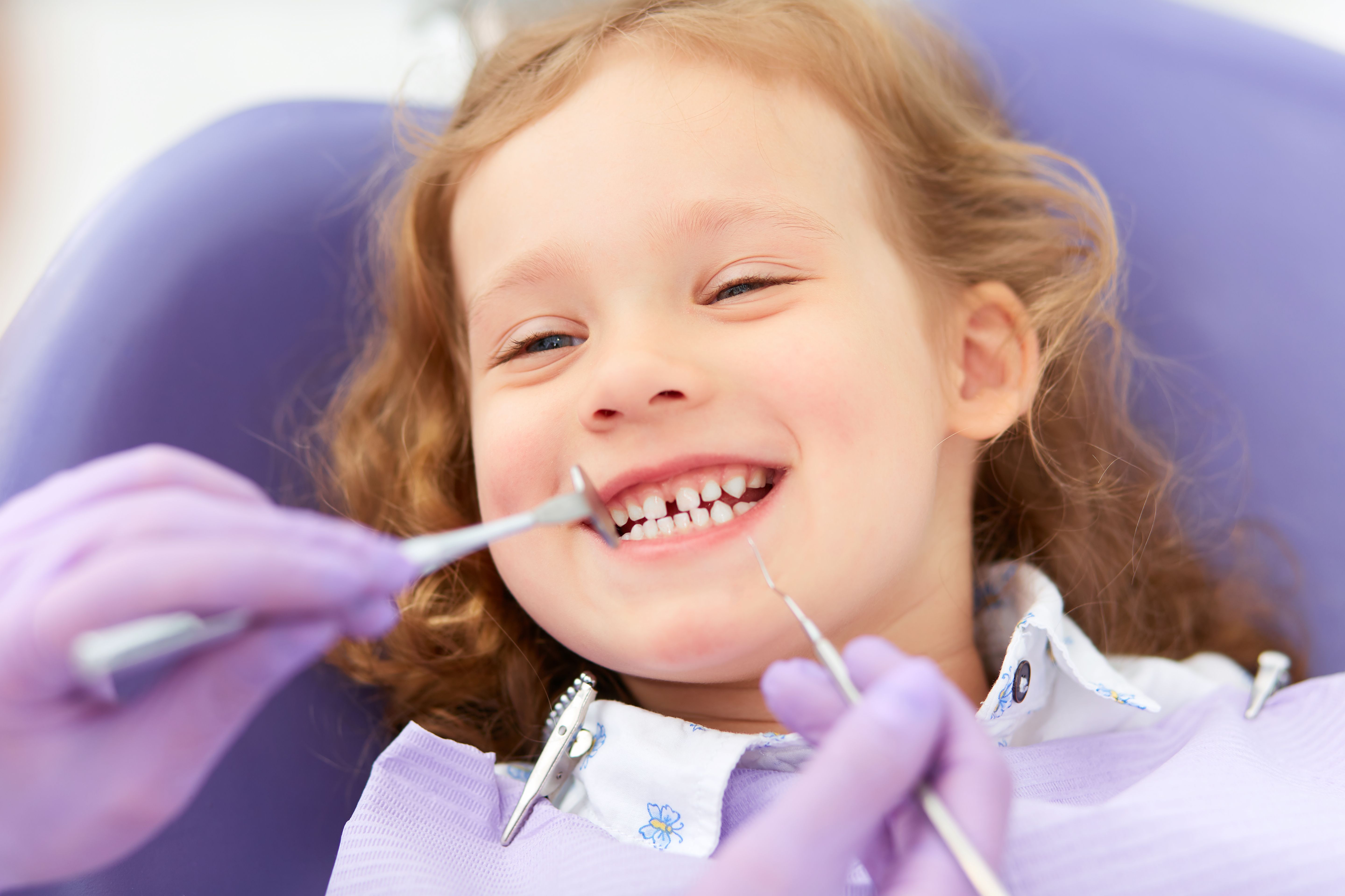 What are the Benefits of Pediatric IV Sedation?