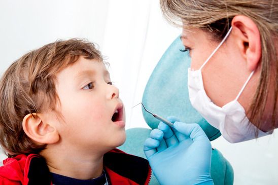 IV Sedation: How closely will my child be monitored?