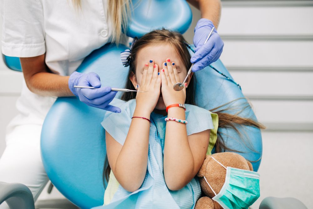 IV Sedation - When and Why Your Child Might Need Sedation