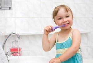 The Unique Dental Needs of Children