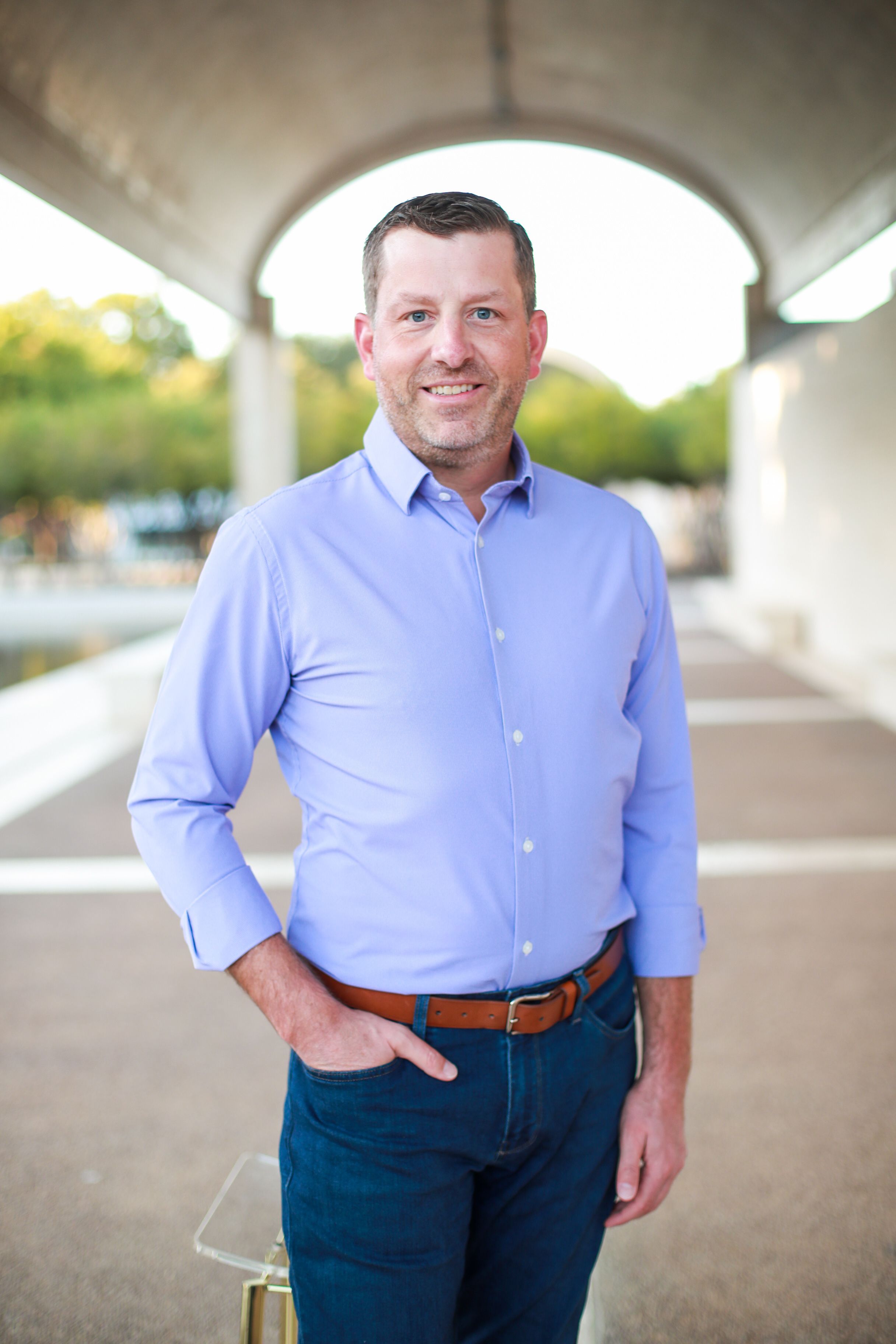 Drew Jamison, D.D.S.