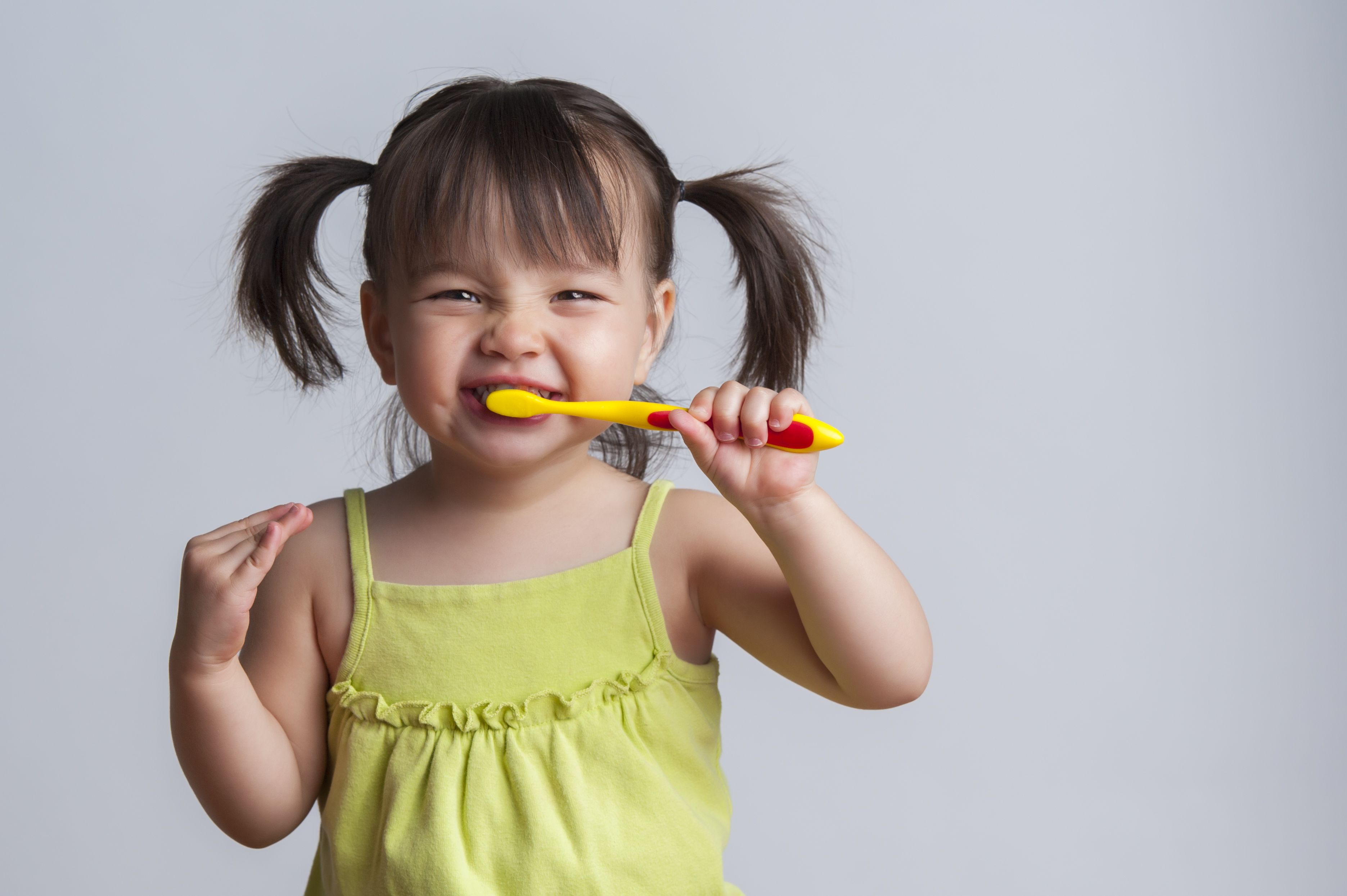 Fortworth Children's Dentistry team