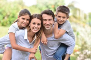 Start Your Child’s School Year Off Right with a Dental Checkup	